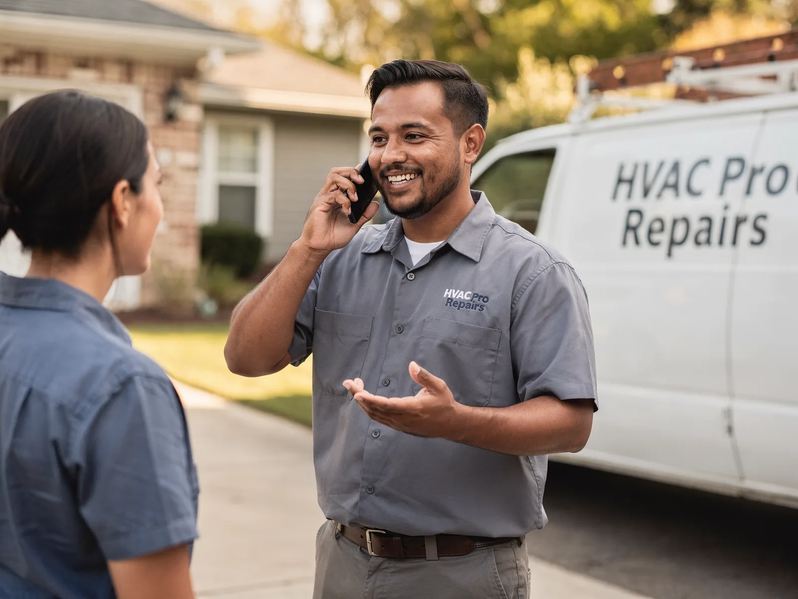 Heat Pump Repair Rush Springs, OK FAQs